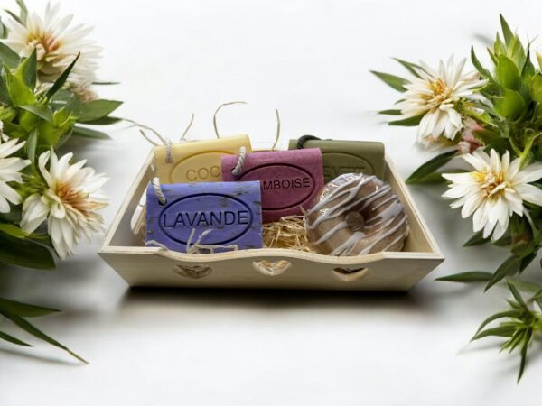 Coffret Savonnettes – Image 3