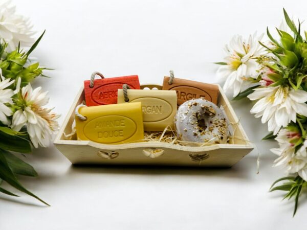 Coffret Savonnettes – Image 2