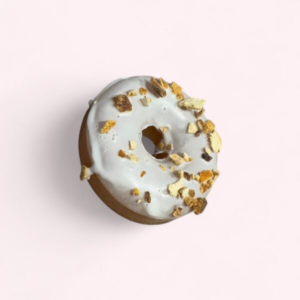 Donut Fleur d'Oranger - 70g