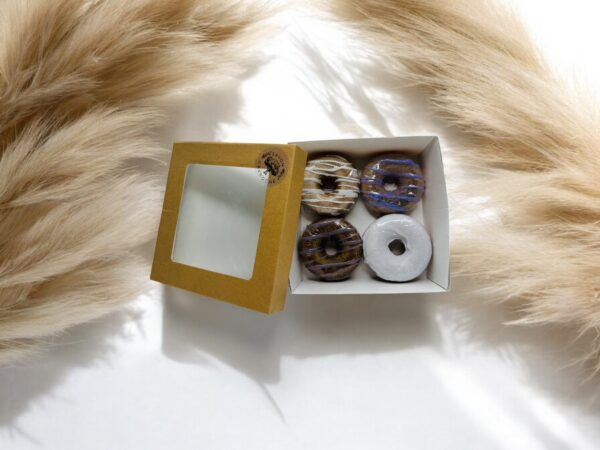 Coffret donuts – Image 4