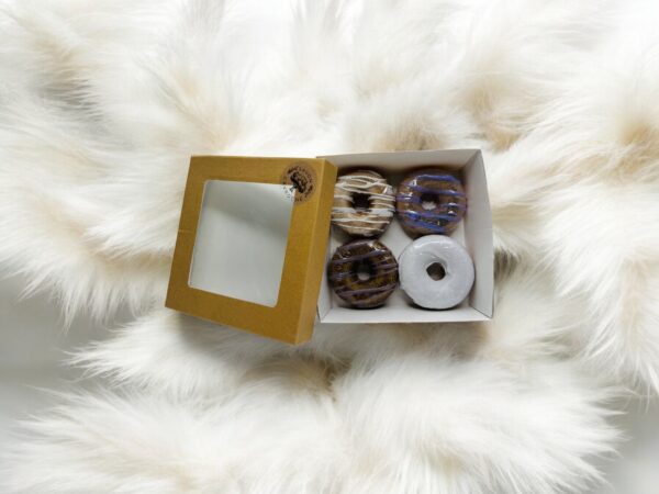 Coffret donuts