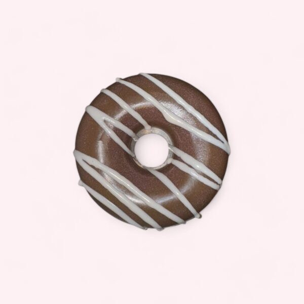 Donut Vanille - 70g