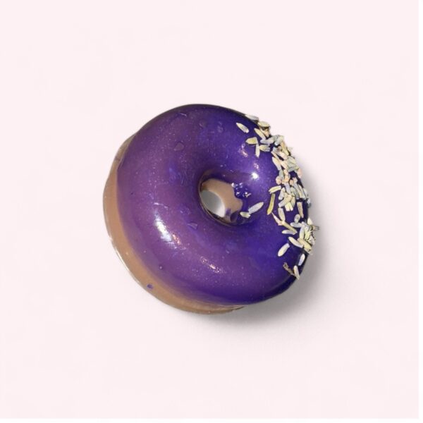 Donut Lavande - 70g