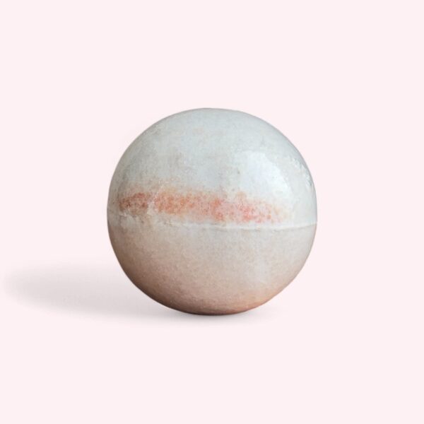 Bombe de Bain Amande - 125g
