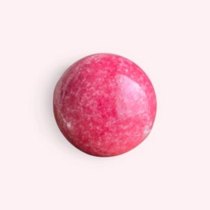 Bombe de Bain Framboise - 125g